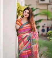 Chanderi Silk Saree 2505